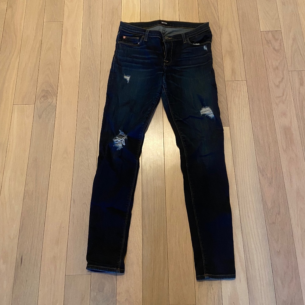 Krista Super Skinny Jeans